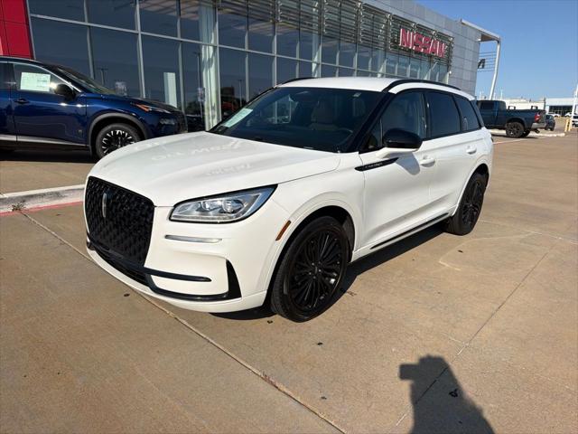 2023 Lincoln Corsair Reserve for sale in Oklahoma City, OK
