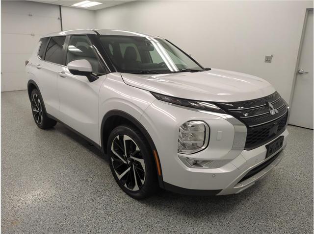 2024 Mitsubishi Outlander SE Sport Utility 4D for sale in Hickory, NC