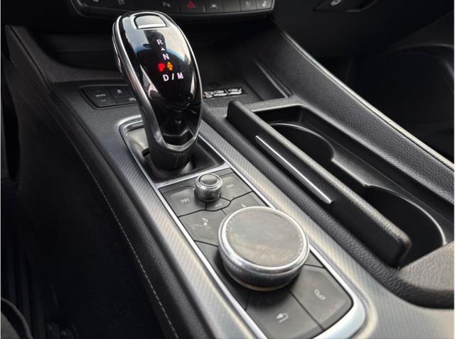 2021 Cadillac CT5 Premium Luxury