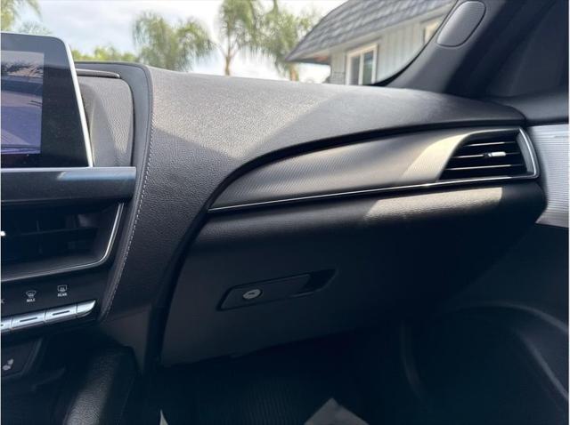 2021 Cadillac CT5 Premium Luxury
