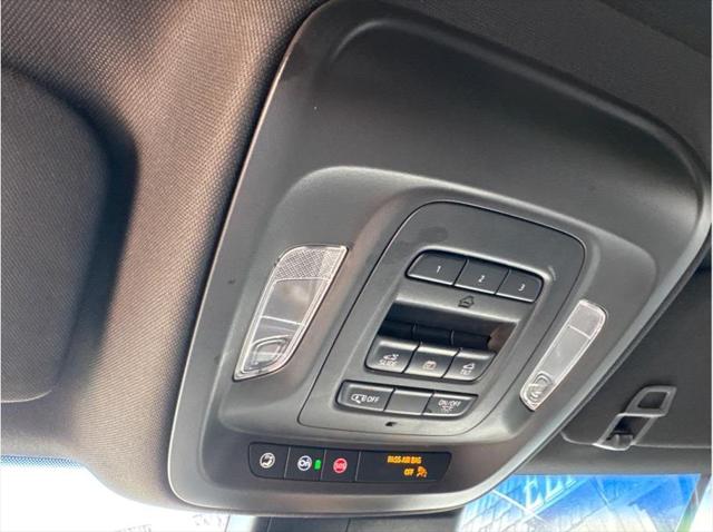 2021 Cadillac CT5 Premium Luxury