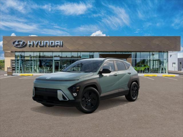 2027 Hyundai Kona SEL Sport for sale in Phoenix, AZ