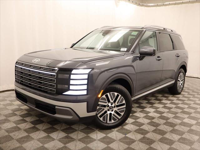 2027 Hyundai Palisade Hybrid Blue SEL 7P for sale in Scottsdale, AZ