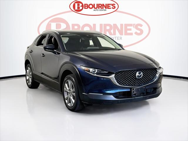 2022 Mazda CX-30 Select for sale in South Easton, MA