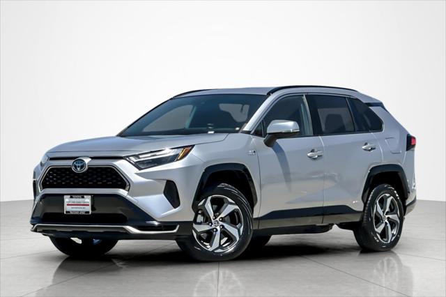 2022 Toyota RAV4 Prime SE for sale in Carson, CA