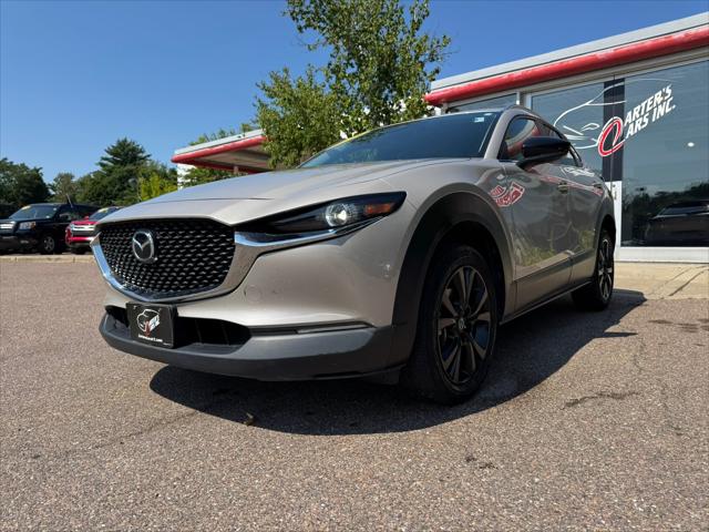 2024 Mazda CX-30 2.5 S Select Sport for sale in South Burlington, VT