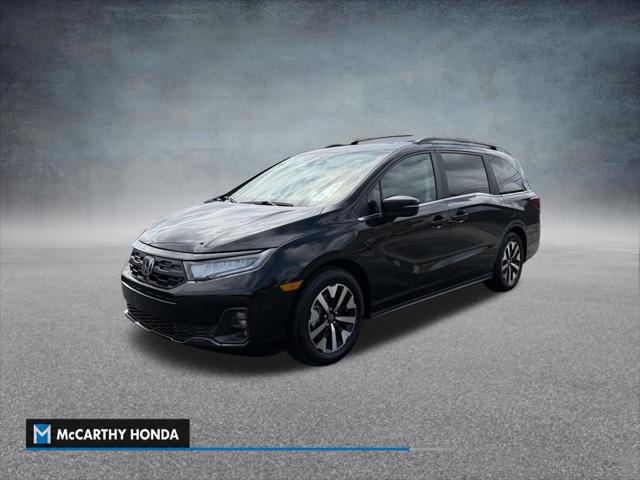 2026 Honda Odyssey EX-L for sale in Overland Park, KS