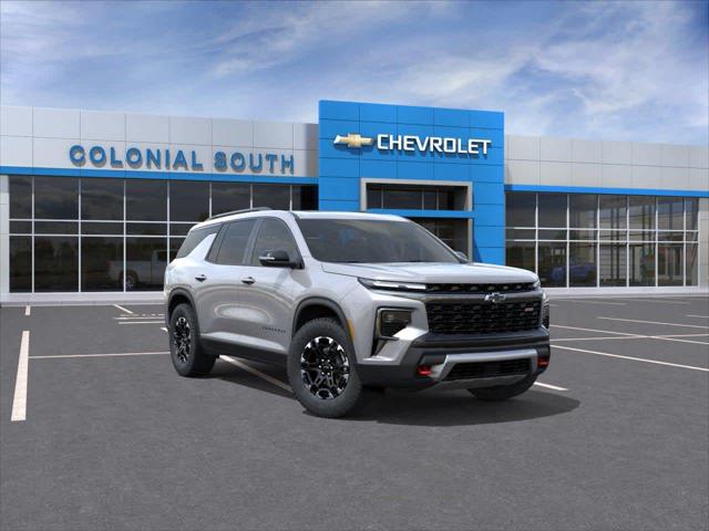 2027 Chevrolet Traverse AWD Z71 for sale in Dartmouth, MA