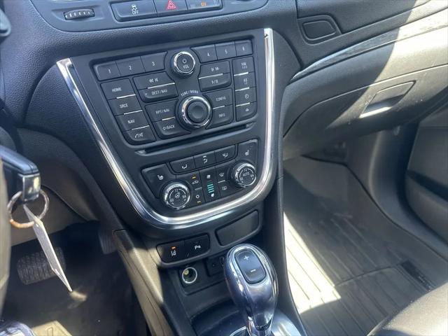 2015 Buick Encore Premium