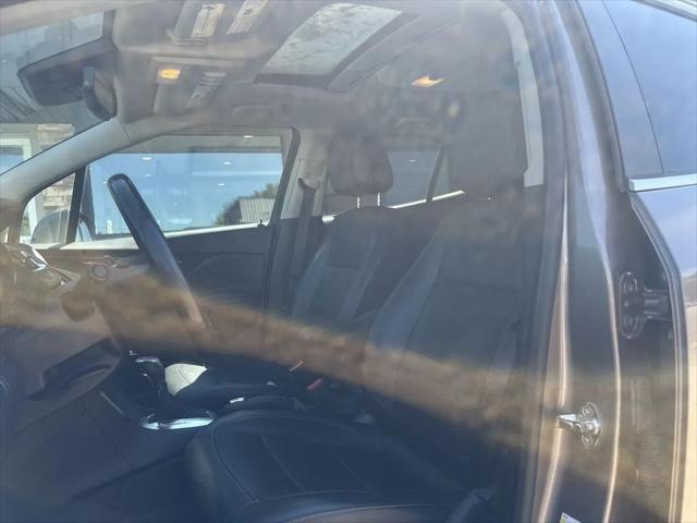 2015 Buick Encore Premium
