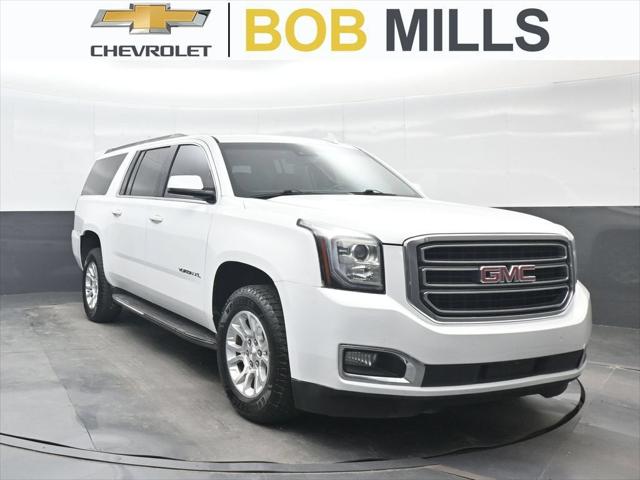 2020 GMC Yukon XL 4WD SLT for sale in Darlington, SC