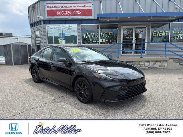2025 Toyota Camry LE for sale in Ashland, KY