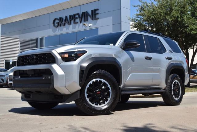 2025 Toyota 4Runner TRD Off-Road Premium for sale in Grapevine, TX