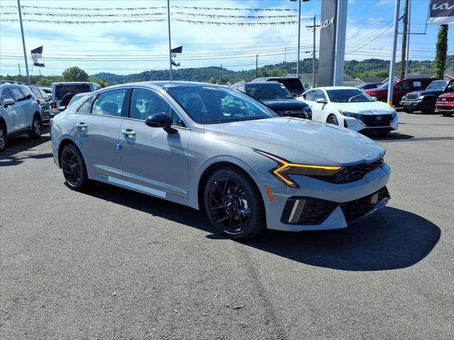 2026 Kia K5 GT-Line for sale in EAST BARBOURSVILLE, WV