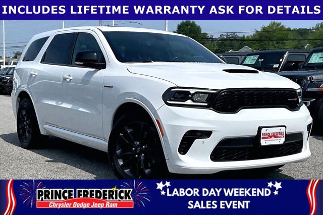 2021 Dodge Durango R/T AWD for sale in Prince Frederick, MD