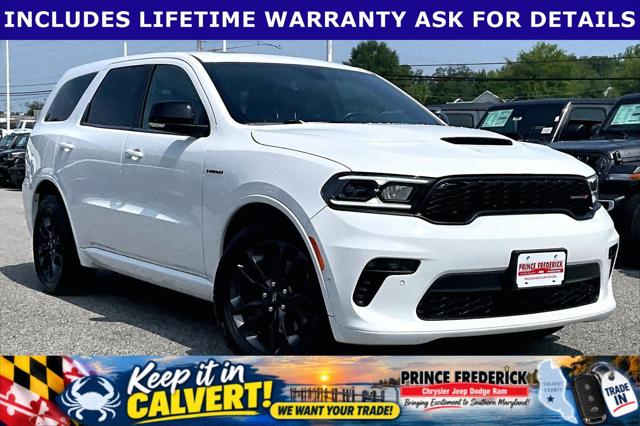 2021 Dodge Durango R/T AWD for sale in Prince Frederick, MD