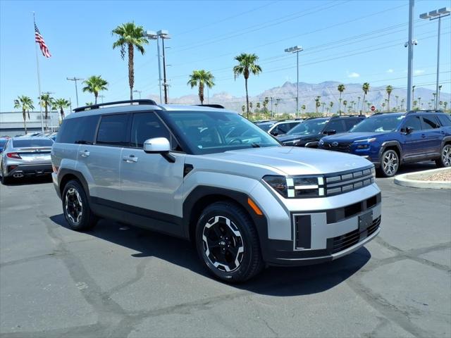 2025 Hyundai Santa Fe SEL for sale in Tucson, AZ