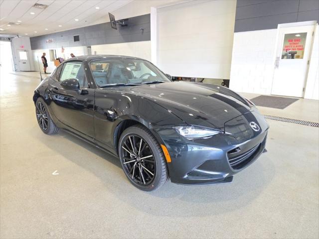 2026 Mazda MX-5 Grand Touring for sale in Schofield, WI