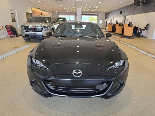 2026 Mazda MX-5 Grand Touring