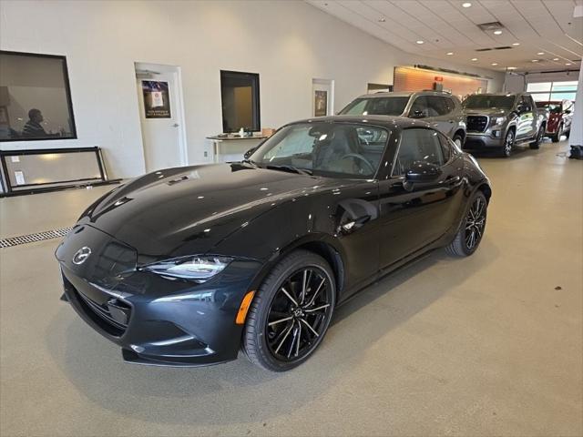 2026 Mazda MX-5 Grand Touring