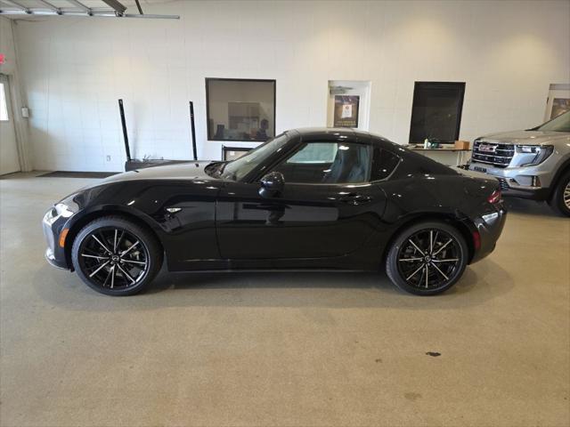 2026 Mazda MX-5 Grand Touring