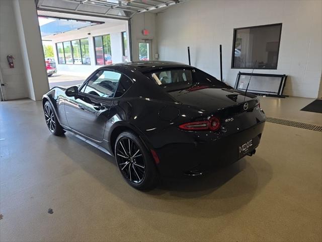 2026 Mazda MX-5 Grand Touring