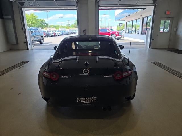 2026 Mazda MX-5 Grand Touring