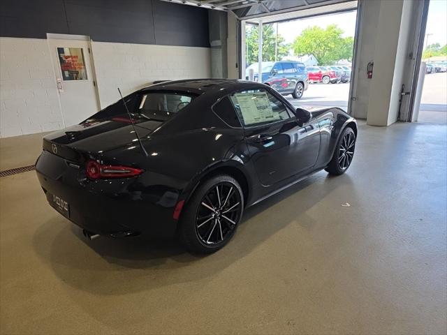 2026 Mazda MX-5 Grand Touring