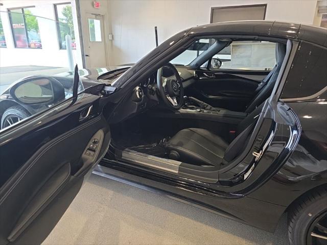 2026 Mazda MX-5 Grand Touring