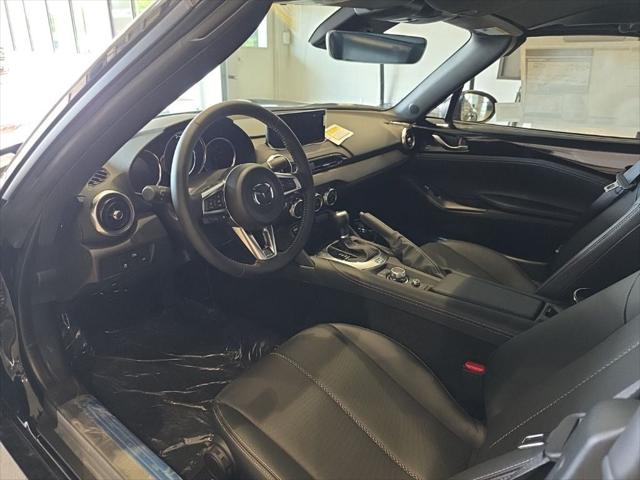 2026 Mazda MX-5 Grand Touring