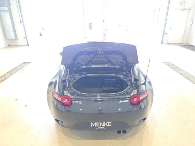 2026 Mazda MX-5 Grand Touring