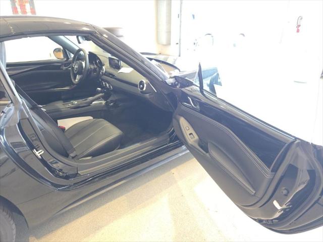 2026 Mazda MX-5 Grand Touring