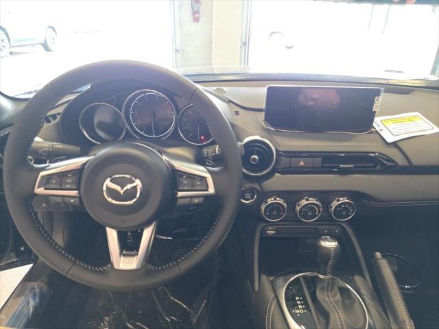 2026 Mazda MX-5 Grand Touring