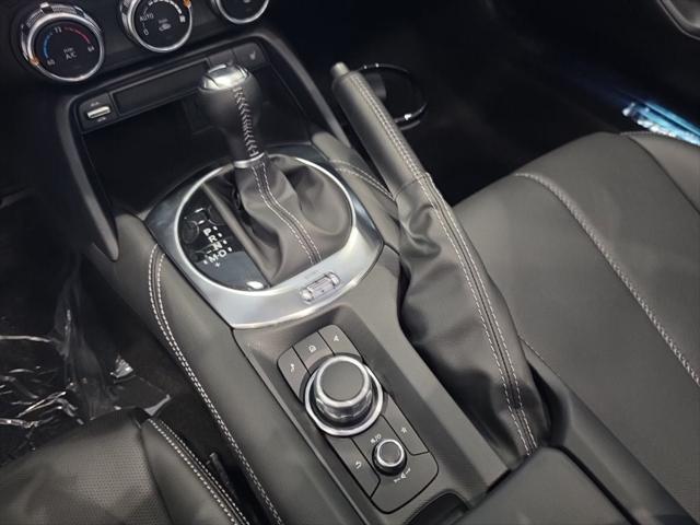 2026 Mazda MX-5 Grand Touring