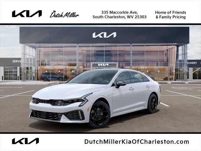 2026 Kia K5 GT-Line AWD for sale in South Charleston, WV