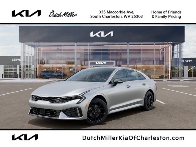 2026 Kia K5 GT-Line for sale in South Charleston, WV