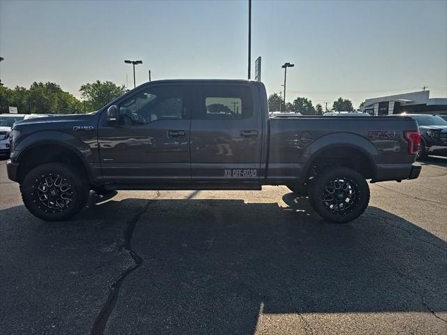 2015 Ford F-150 XLT for sale in Schofield, WI