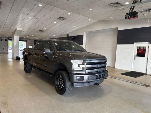 2015 Ford F-150 XLT for sale in Schofield, WI
