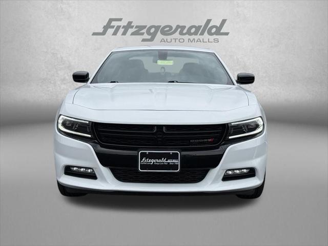 2023 Dodge Charger SXT AWD 2023 Dodge Charger SXT AWD