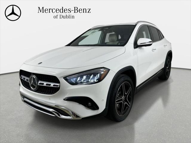 2026 Mercedes-Benz GLA-CLASS 4MATIC for sale in Dublin, OH