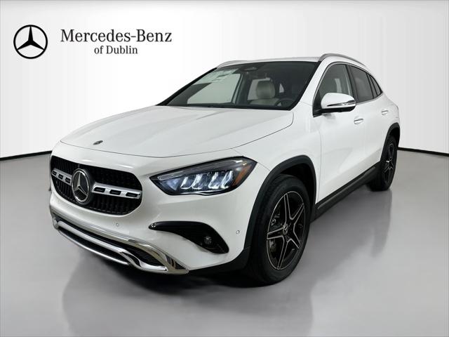 2026 Mercedes-Benz GLA-CLASS 4MATIC for sale in Dublin, OH