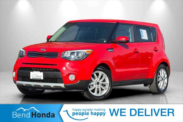2019 Kia Soul + for sale in Bend, OR