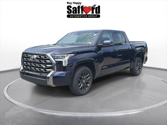 2024 Toyota Tundra Platinum 2024 Toyota Tundra Platinum