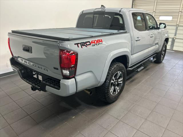 2019 Toyota Tacoma TRD Sport 2019 Toyota Tacoma TRD Sport