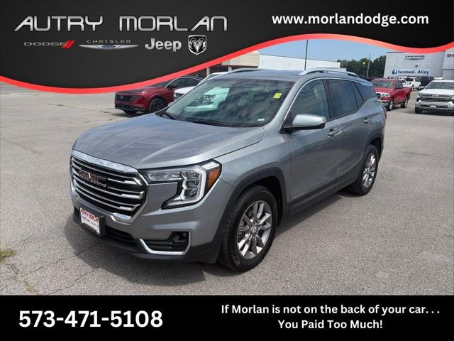 2024 GMC Terrain AWD SLT for sale in Sikeston, MO