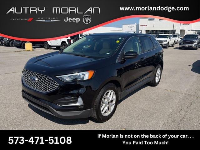 2024 Ford Edge SEL for sale in Sikeston, MO