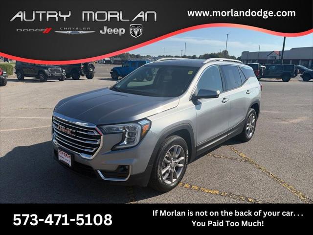 2024 GMC Terrain AWD SLT for sale in Sikeston, MO