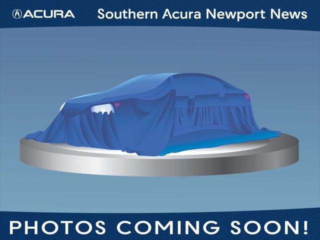 2025 Acura ADX A-Spec 2025 Acura ADX A-Spec