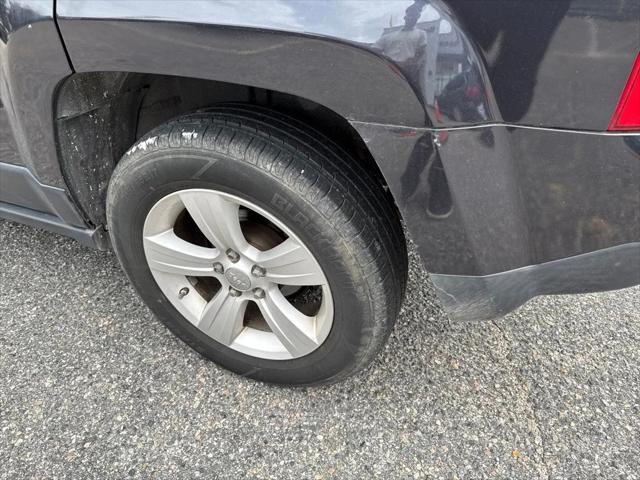 2014 Jeep Patriot Sport 2014 Jeep Patriot Sport