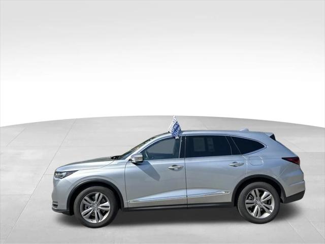 2026 Acura MDX Standard 2026 Acura MDX Standard